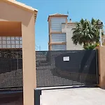 Playa Lägenhet *