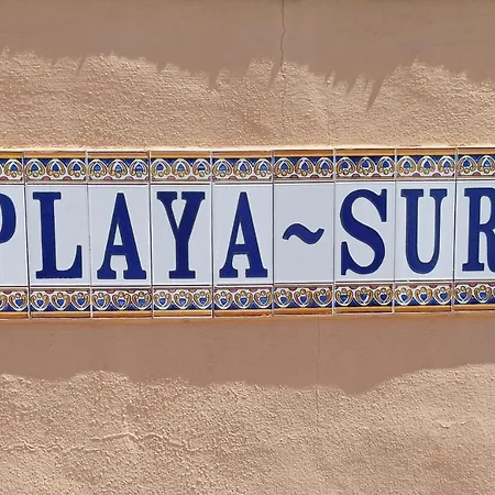 Apartman Playa