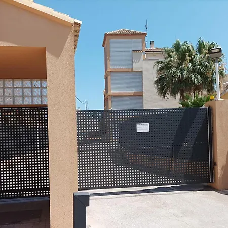 Playa Apartment *