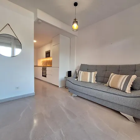 Playa Apartment