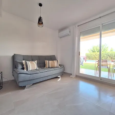 Apartman Playa Denia
