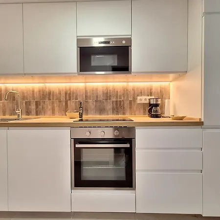 Apartman Playa *