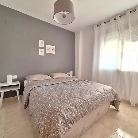 Apartment Playa