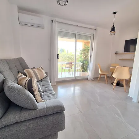 Playa Apartment *