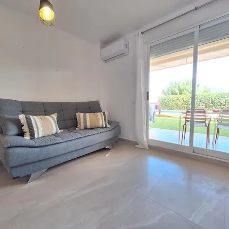 Playa Apartment *